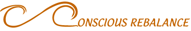 Conscious Rebalance Logo